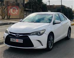 تۆیۆتا کامری